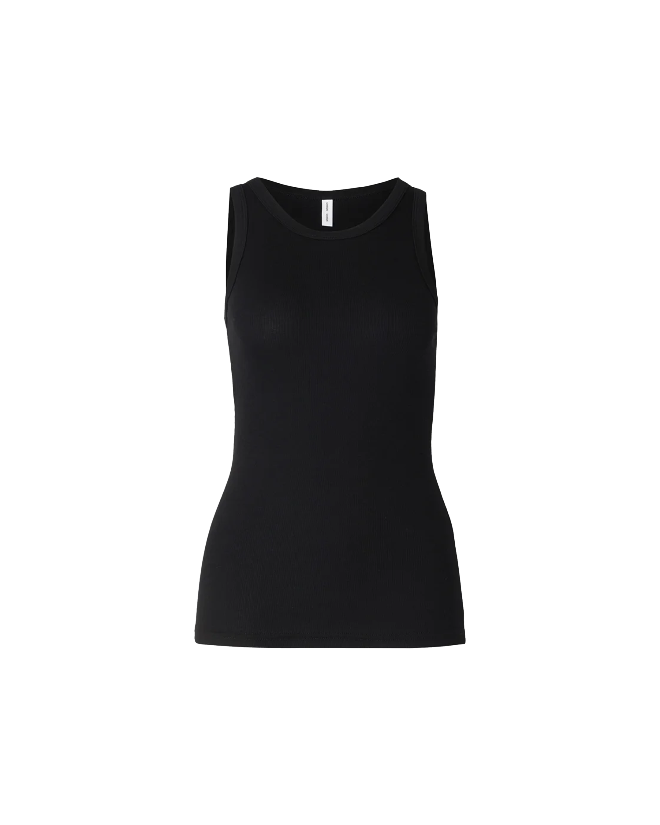 Samsøe Samsøe Alexo Tanktop - Black