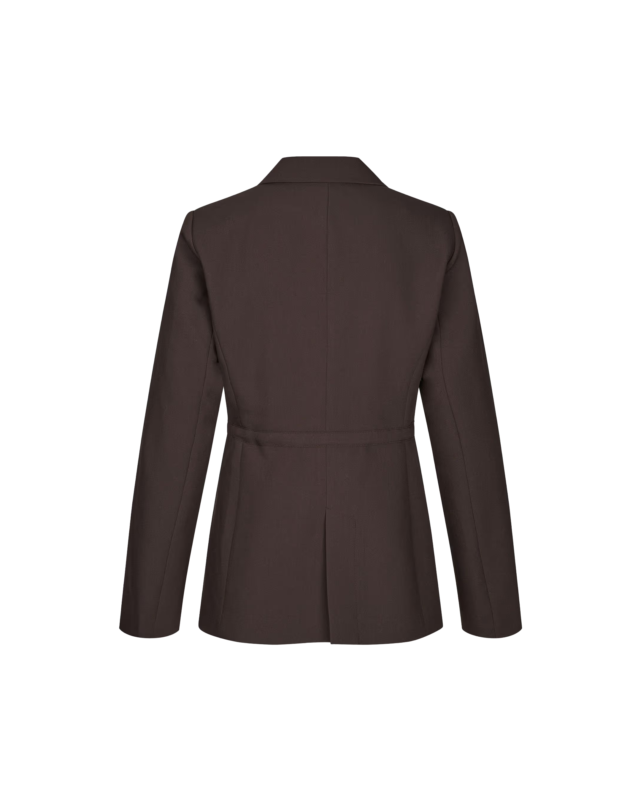 Envii Austion Blazer - Chocolate Tortre