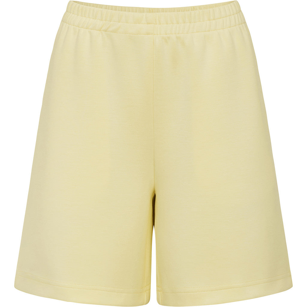 Tooday Azra Shorts - Yellow