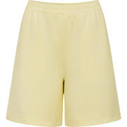 Tooday Azra Shorts - Yellow