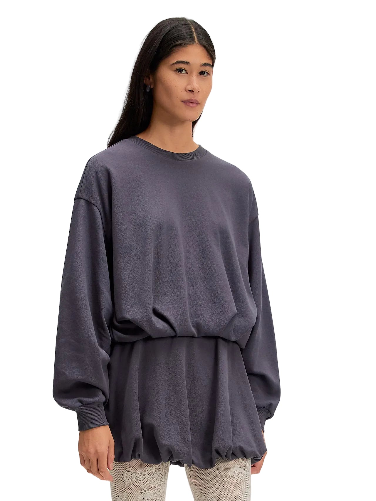 Edited Blossom Sweater - Periscope