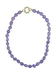 Bonnie Studios Bobby Lila Neckace