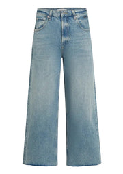 Circle of Trust Boston DNM - Sea Note Blue Wash