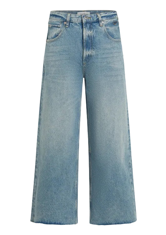 Circle of Trust Boston DNM - Sea Note Blue Wash