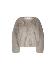 Circle of Trust Brielle Jacket - Abbey Stone