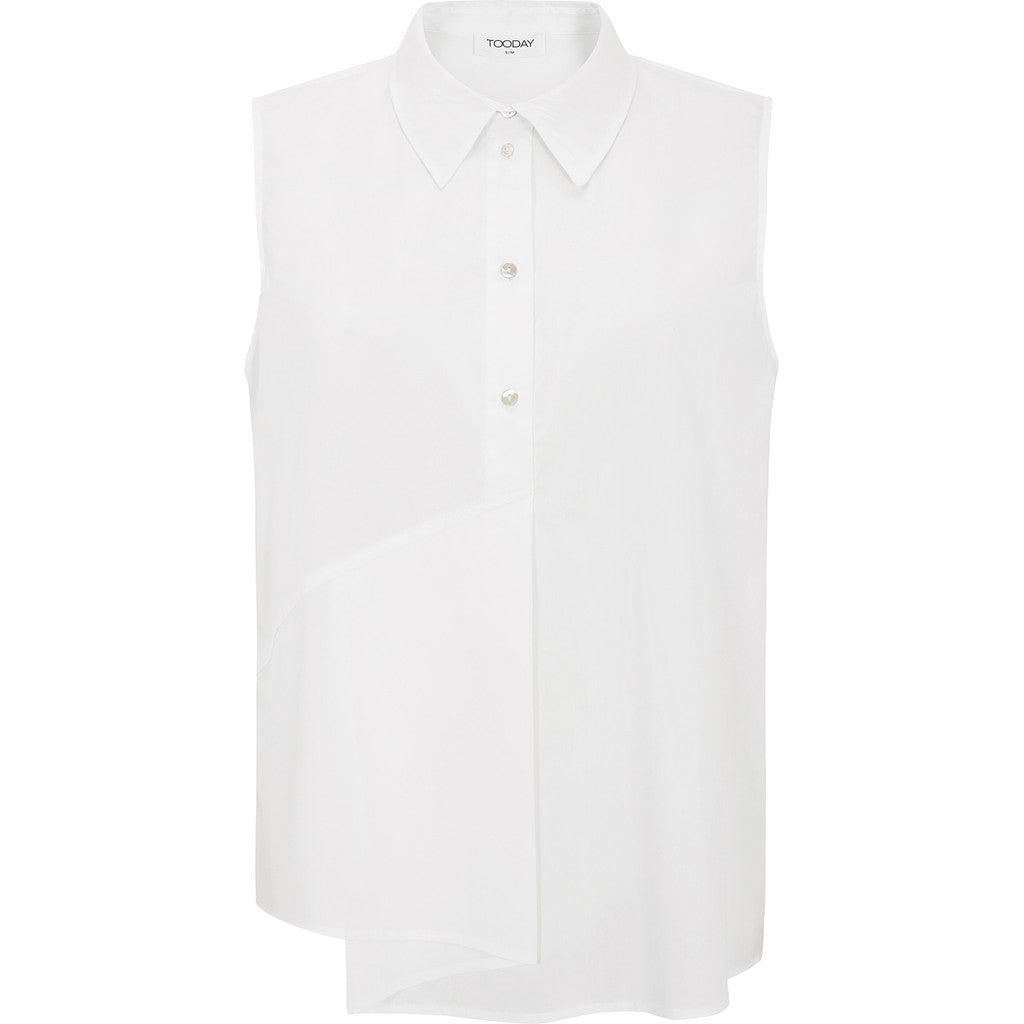 Tooday Cia SS Top - Snow White