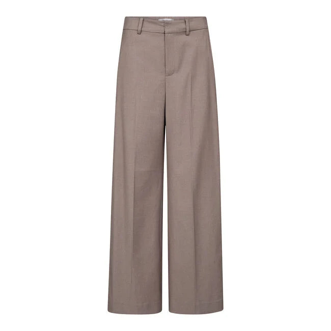 Co'couture Matty LL Pant - Mink