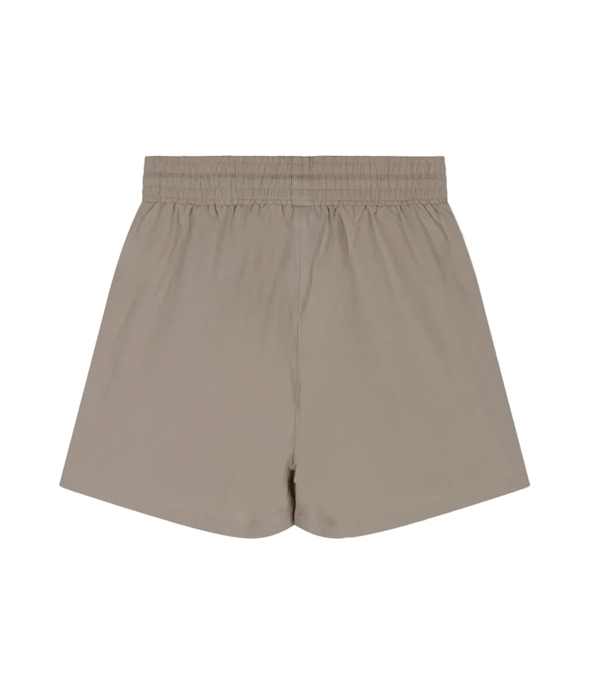 10Days Crinkle Utility Shorts - Fog