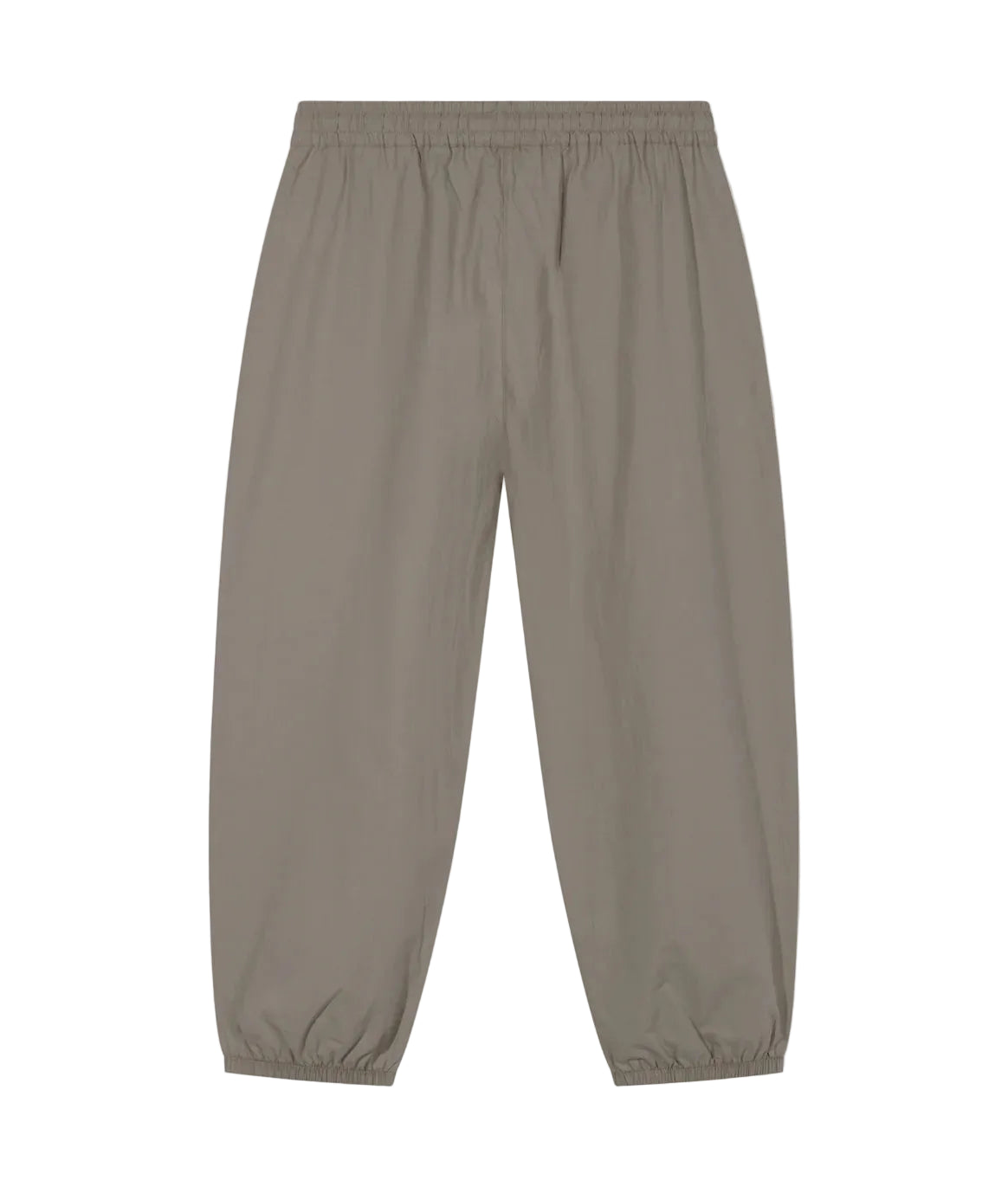 10Days Crinkle Jogger - Fog