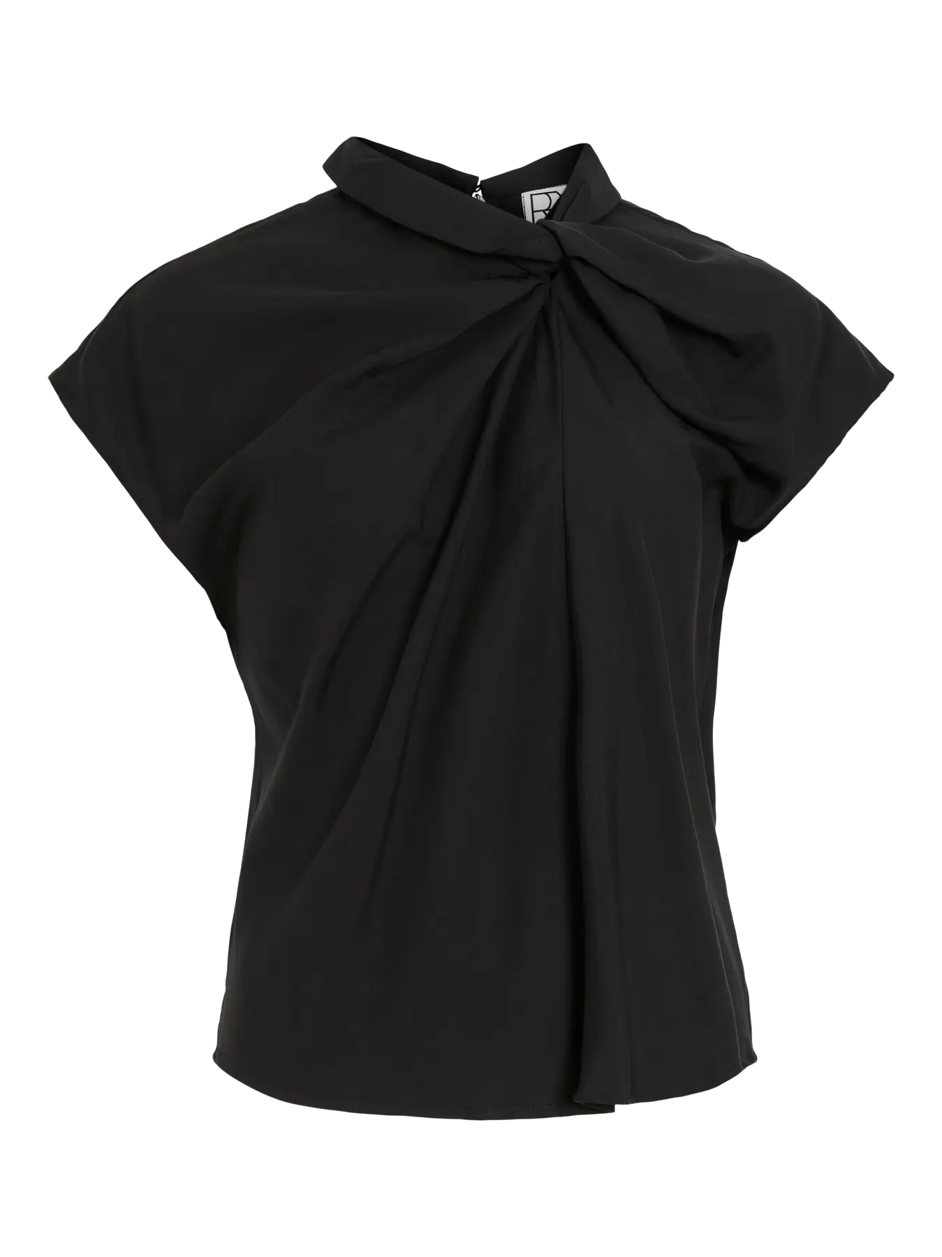 Rouge Edit Daisy Top - Meteorite