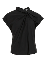 Rouge Edit Daisy Top - Meteorite