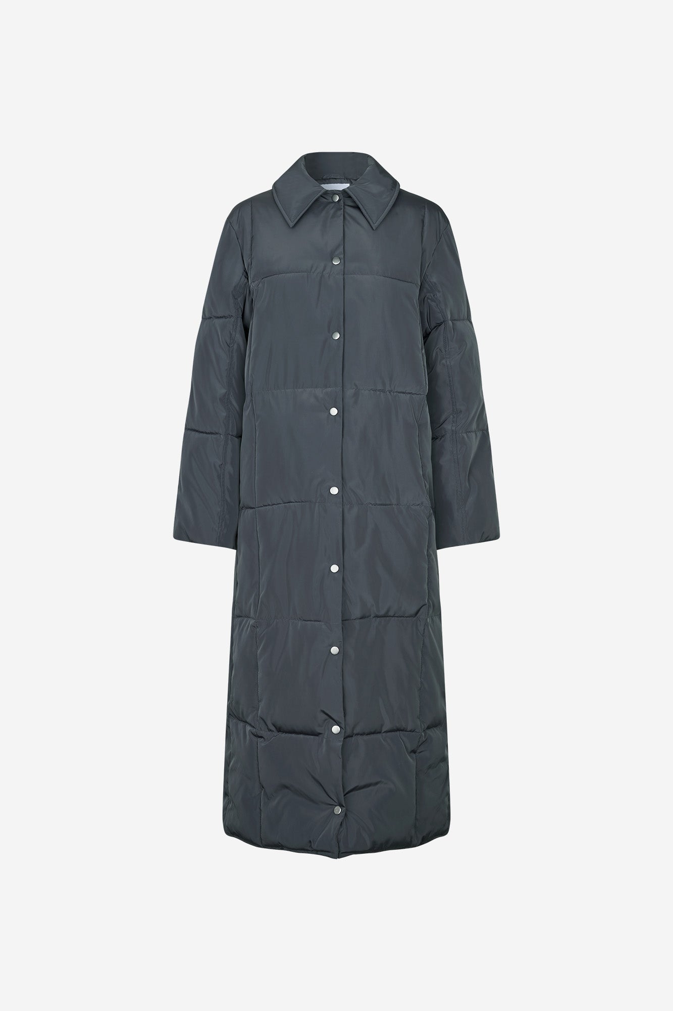 Envii Dayton Jacket - Asphalt