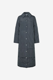 Envii Dayton Jacket - Asphalt