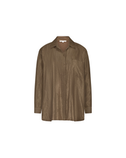 Circle of Trust Devin Blouse - Mocha