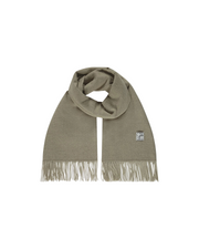 Circle of Trust Dylan Scarf - Beige Melange