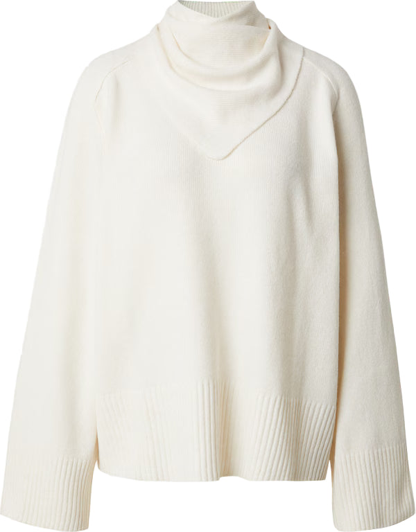 Edited Leilai Jumper - Gardenia