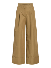 Rouge Edit Francie Trouser - Gothic Olive