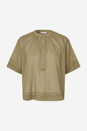 Envii Julia SS Shirt - Mermaid