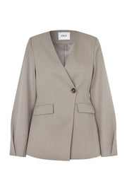 Envii Raye Blazer - Brindle Melange