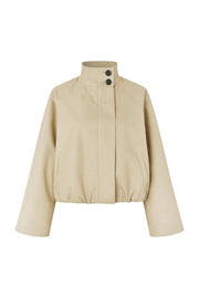 Envii Sigrid Jacket - Pale Khaki