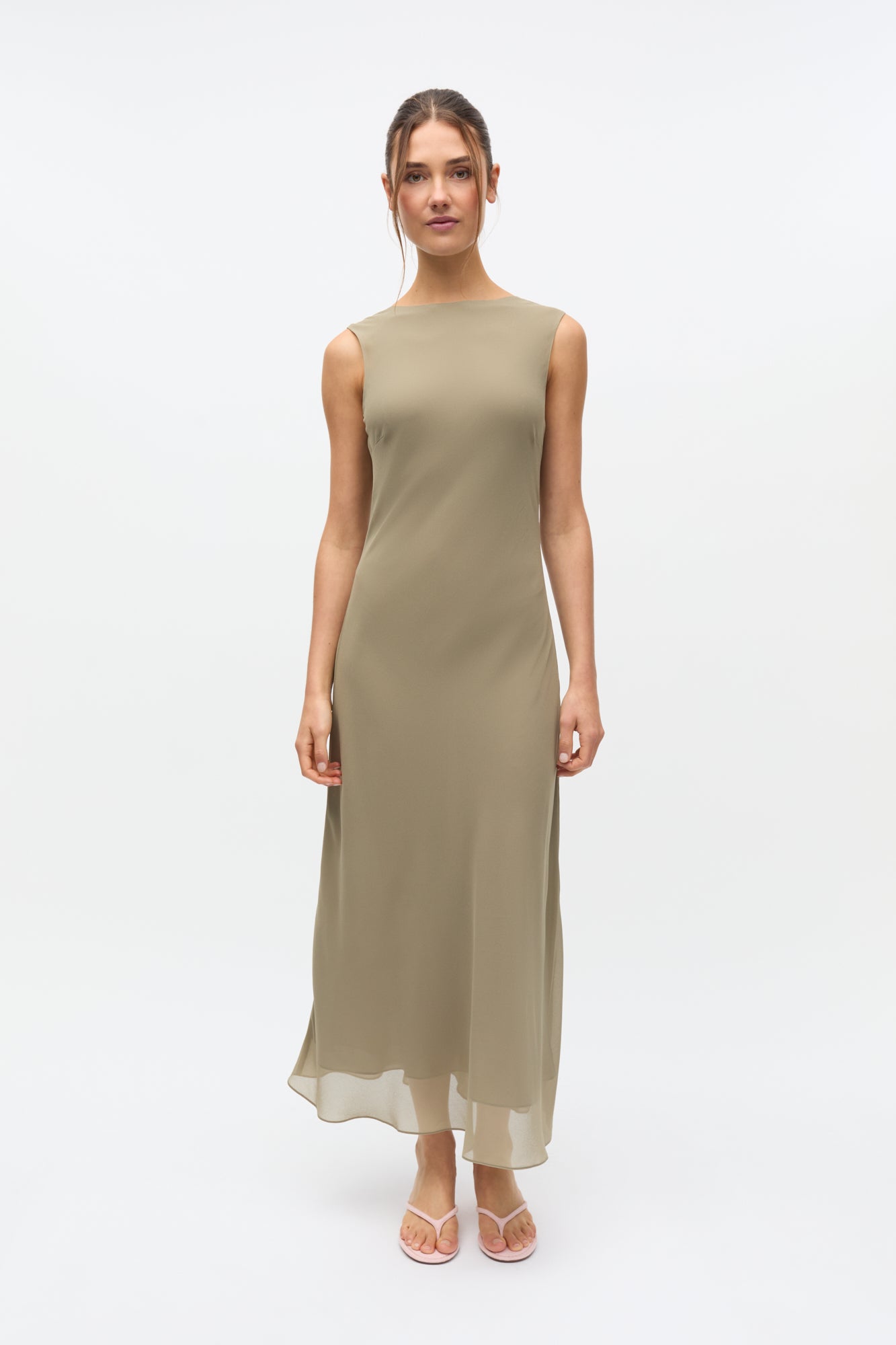 Envii Sydney Dress - Mermaid
