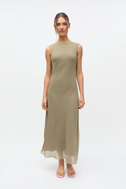 Envii Sydney Dress - Mermaid
