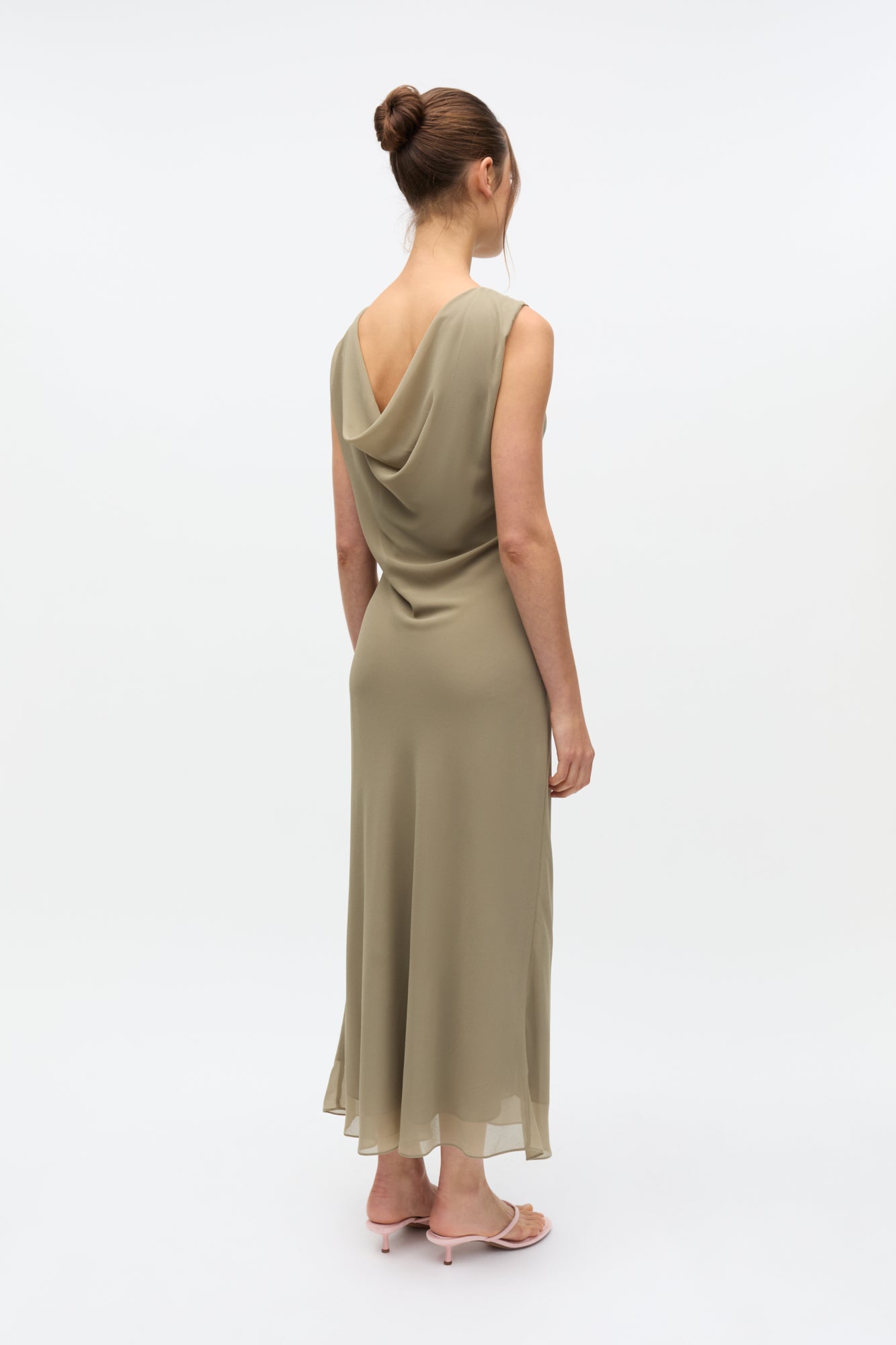 Envii Sydney Dress - Mermaid