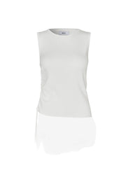Envii Yara Sleeveless Knit - Gardenia