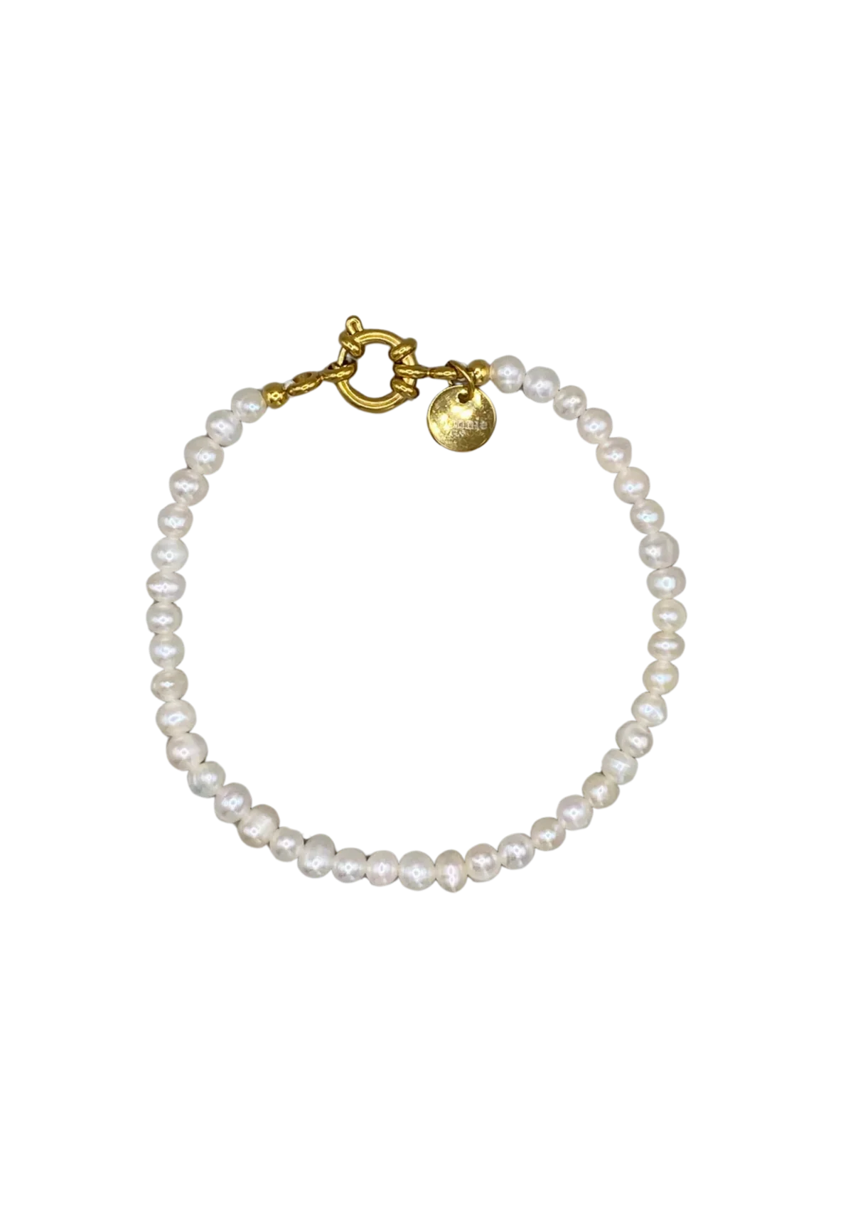 Bonnie Studios Fred Bracelet