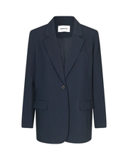 Modström Gale Blazer - Midnight Blue