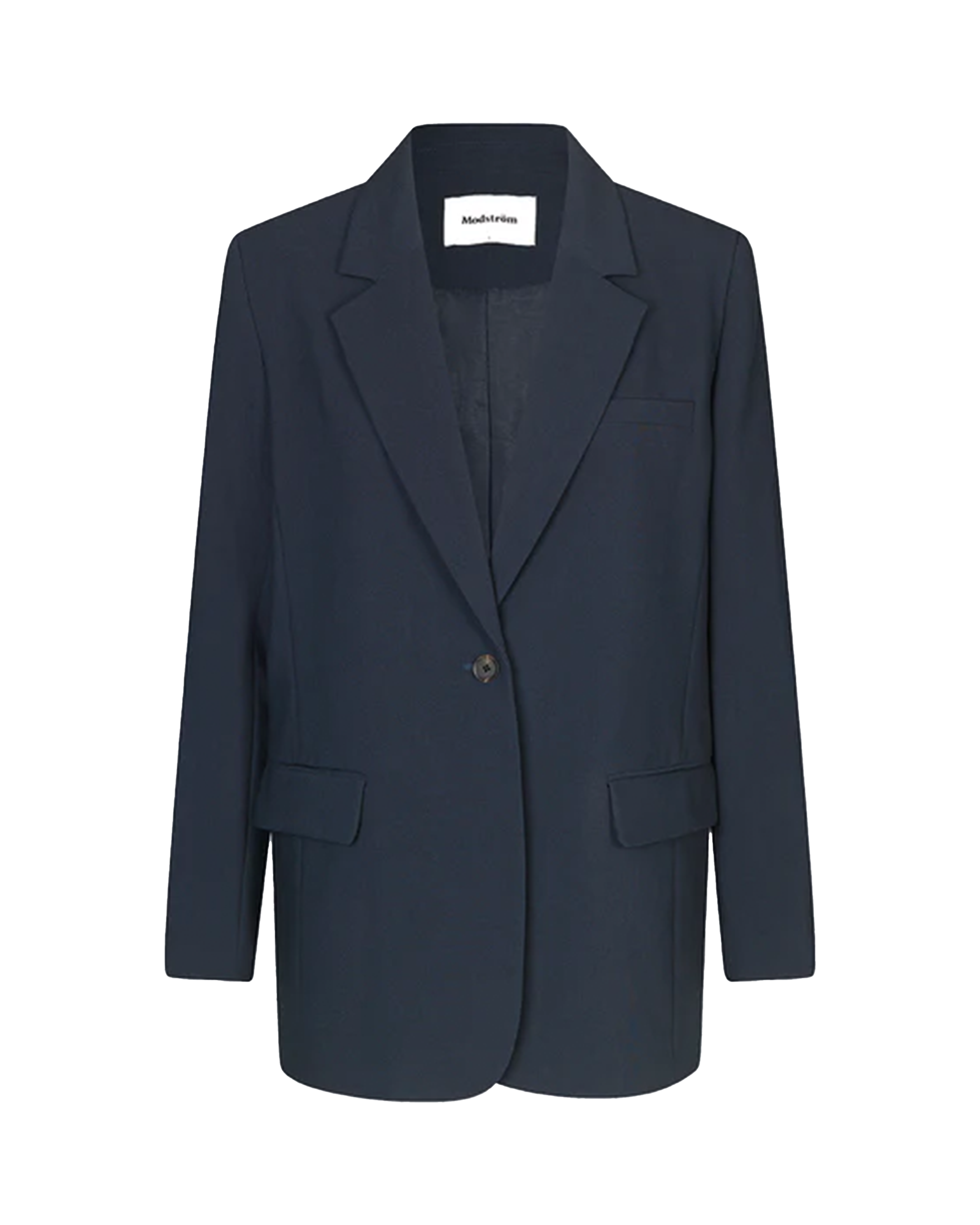 Modström Gale Blazer - Midnight Blue