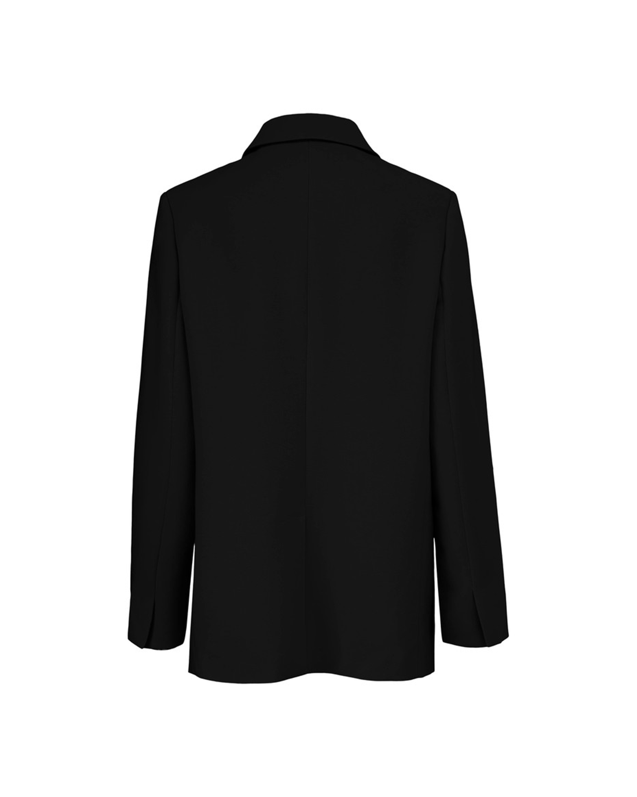 Modström Gale Blazer - Black