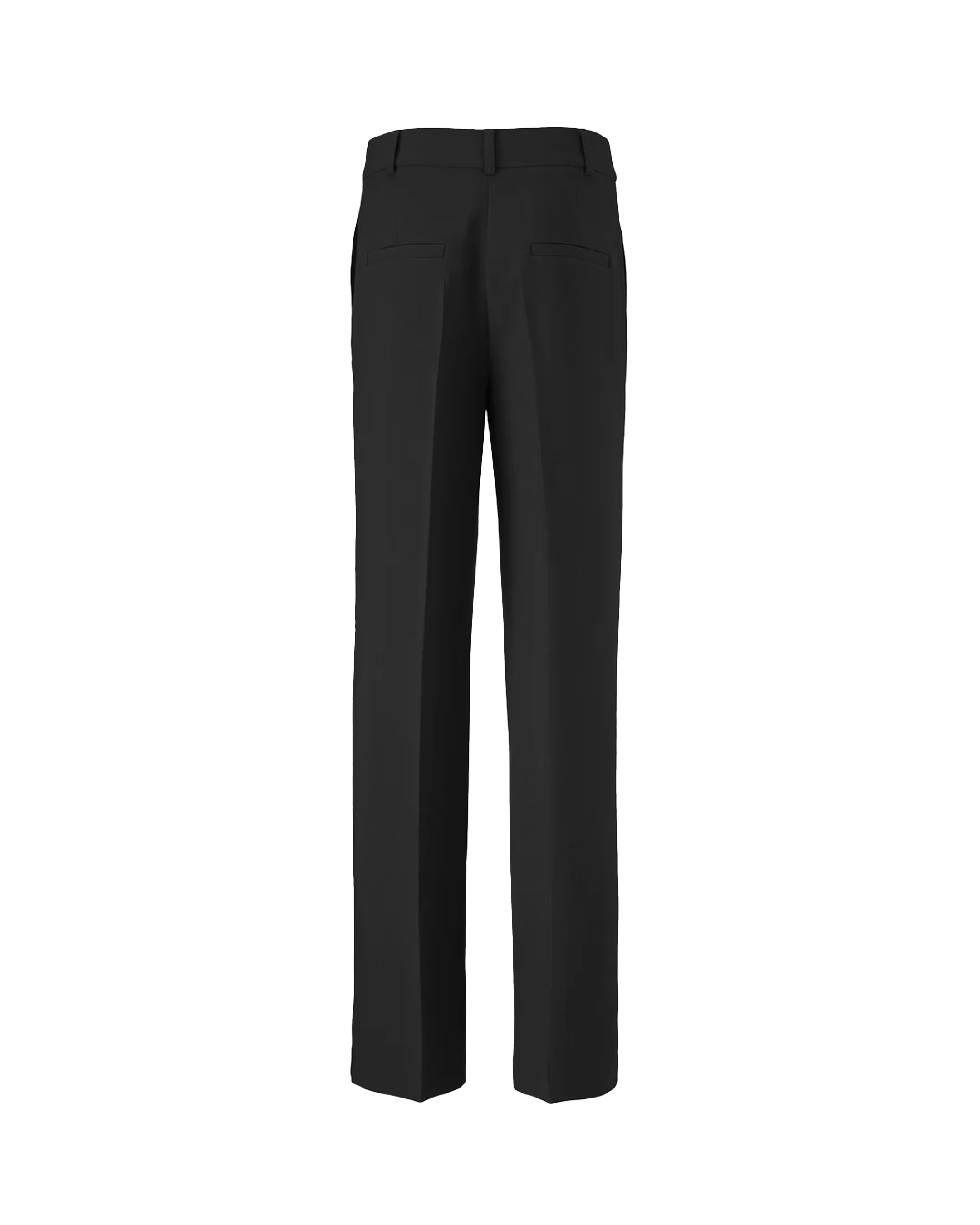 Modström Gale Pants - Black