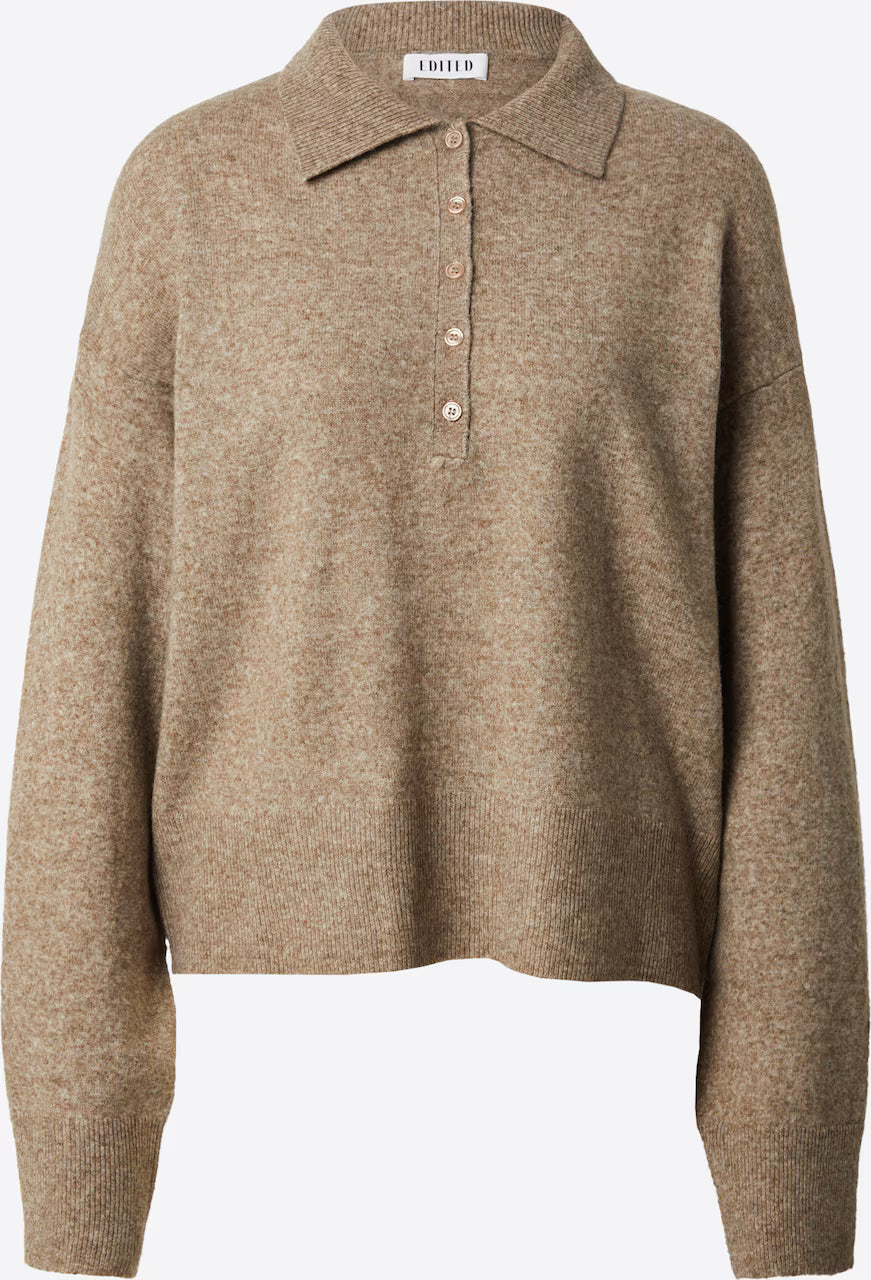 Edited Gerit Jumper - Winter Twig