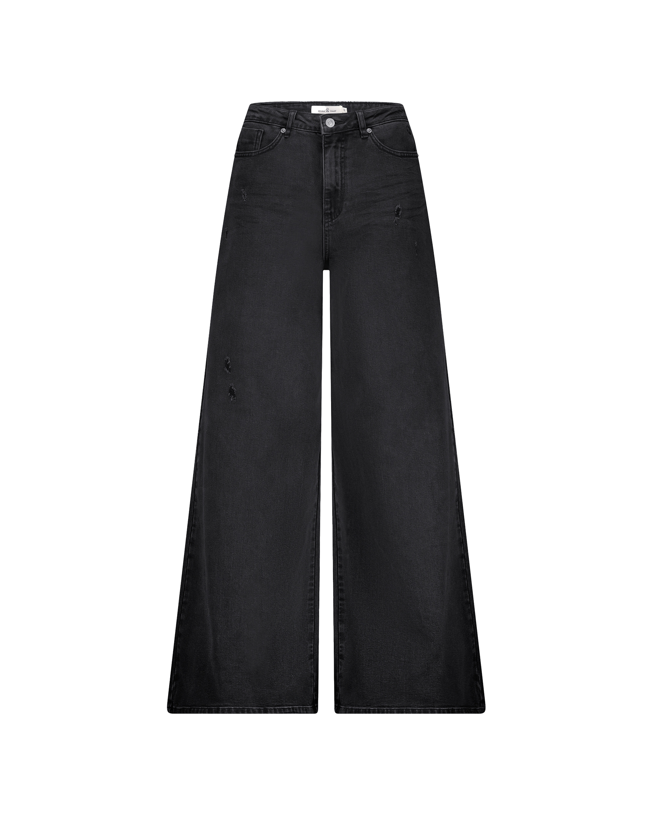 Circle of Trust Harley DNM - True Black