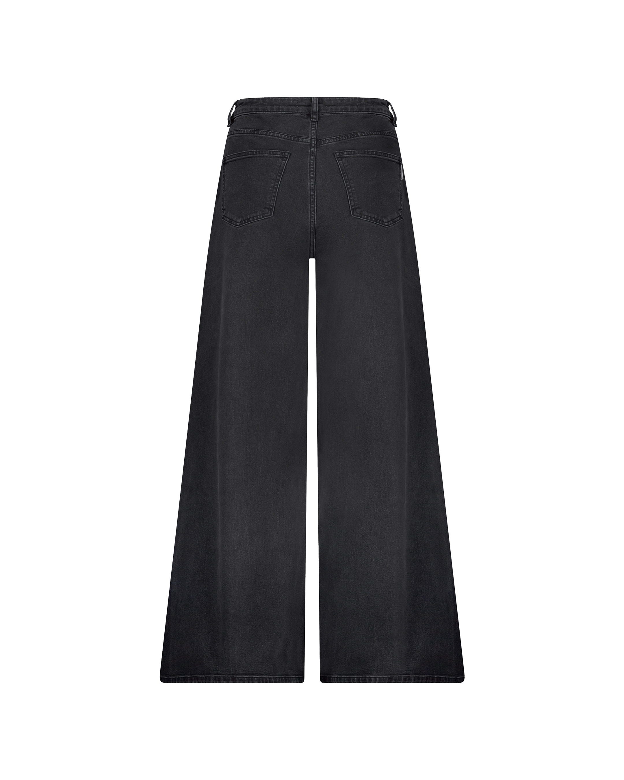 Circle of Trust Harley DNM - True Black