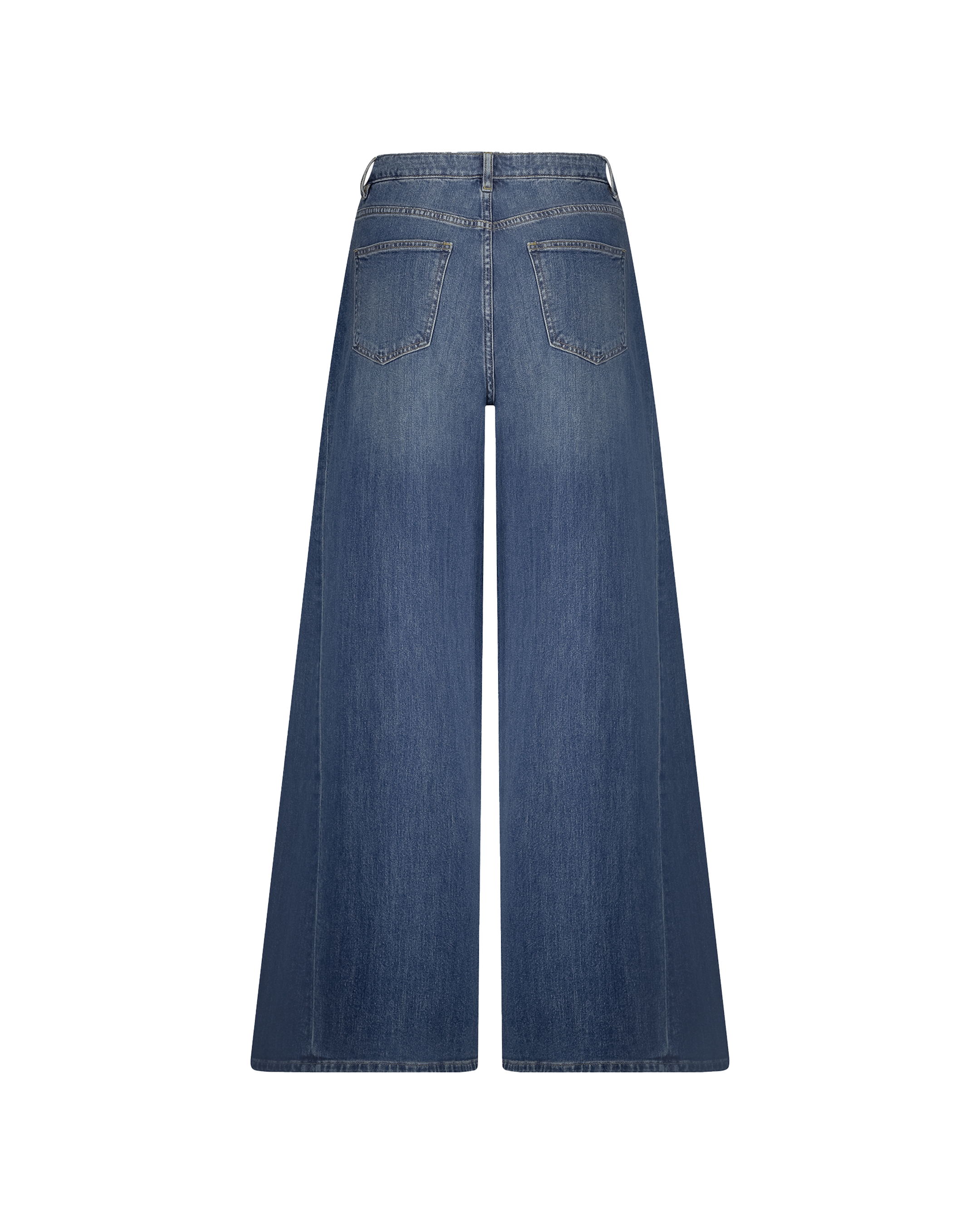 Circle of Trust Harley DNM - Blue Spirit