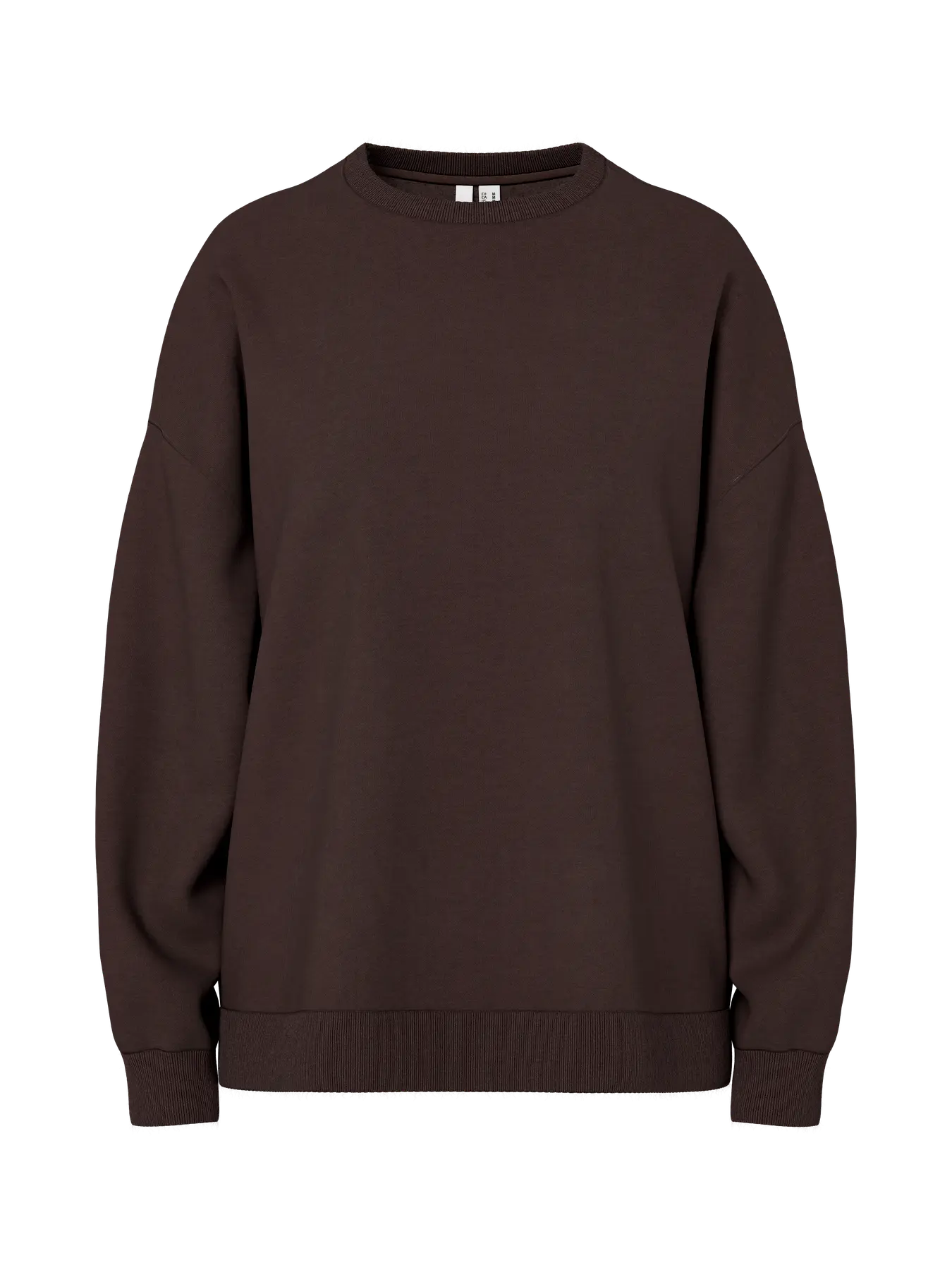 Hypedrop Nanna Sweat - Coffee Bean