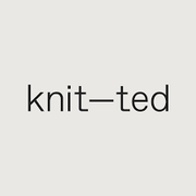 Knit-ted Tricja Scarf - Lilac