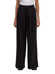 Edited Jenna Trousers - Black