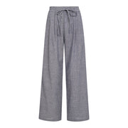 Co'couture Jiho Pant - Navy