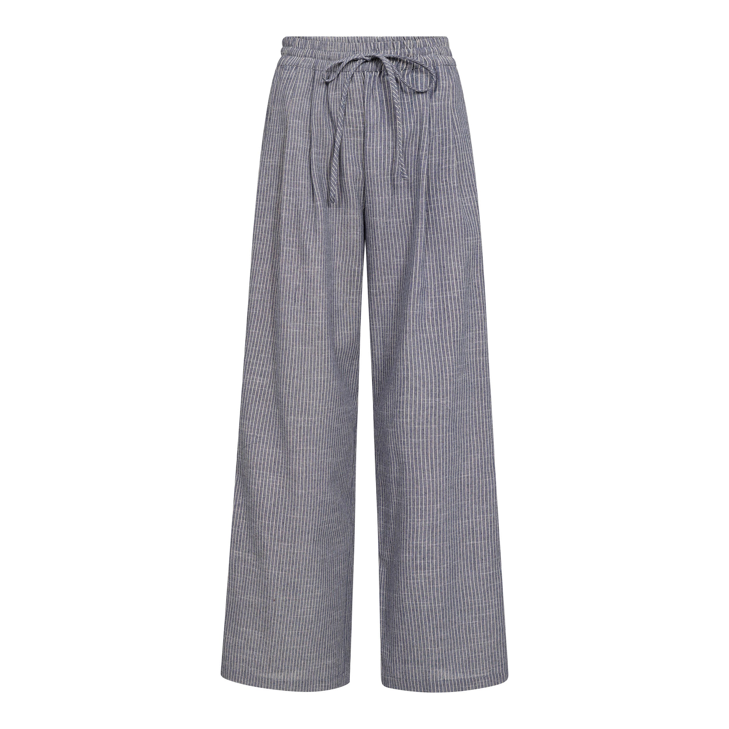 Co'couture Jiho Pant - Navy