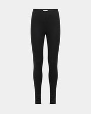 Knit-ted Leila Pants - Black