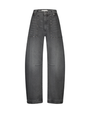 Circle of Trust Loren DNM - Autumn Smoke