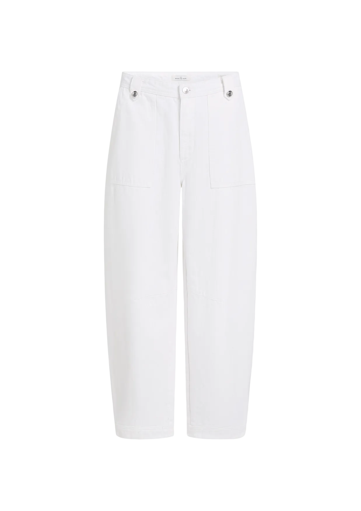 Circle of Trust Loren DNM - Fresh White