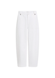 Circle of Trust Loren DNM - Fresh White