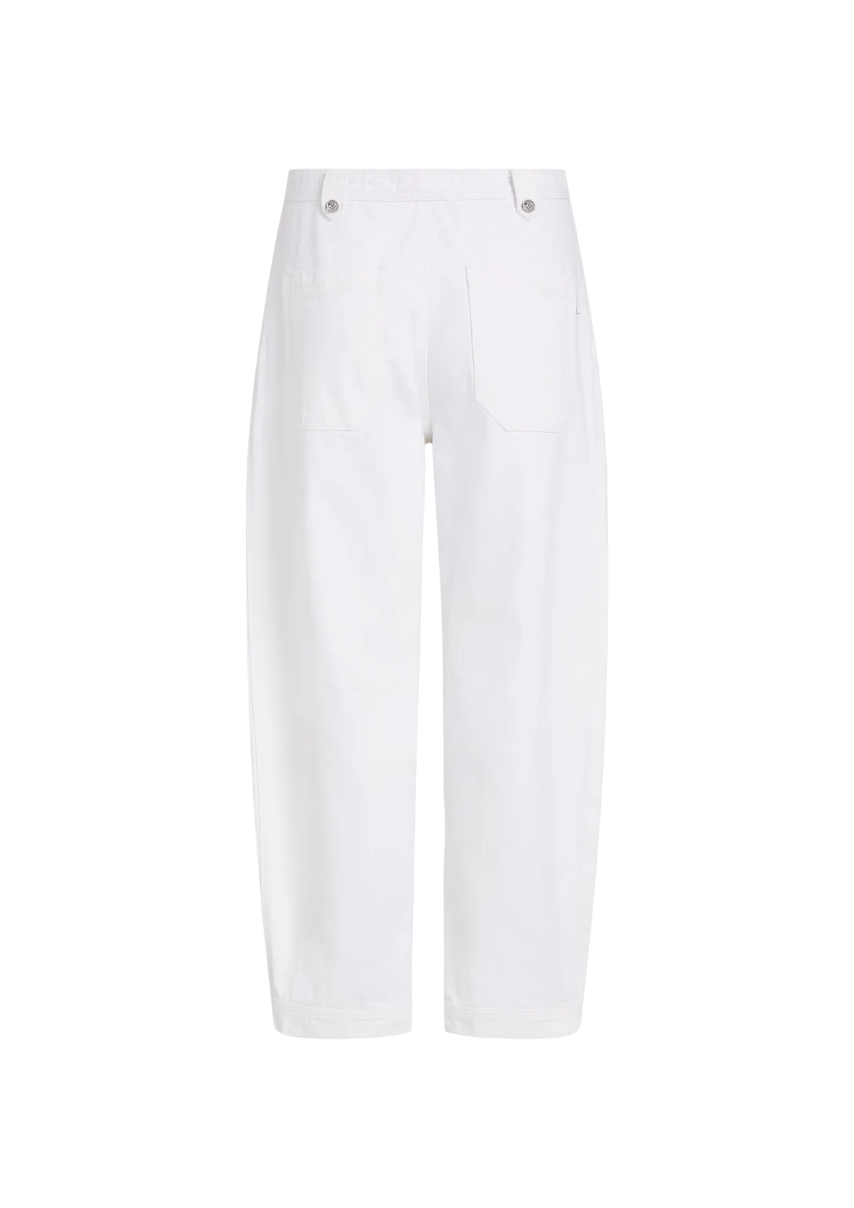 Circle of Trust Loren DNM - Fresh White