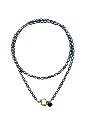 Bonnie Studios Mermaid Necklace - Mixed