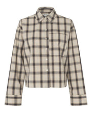 Second Female Liria Shirt - Rutabaga