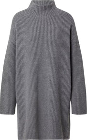 Edited Neea Wool Dress - Grey
